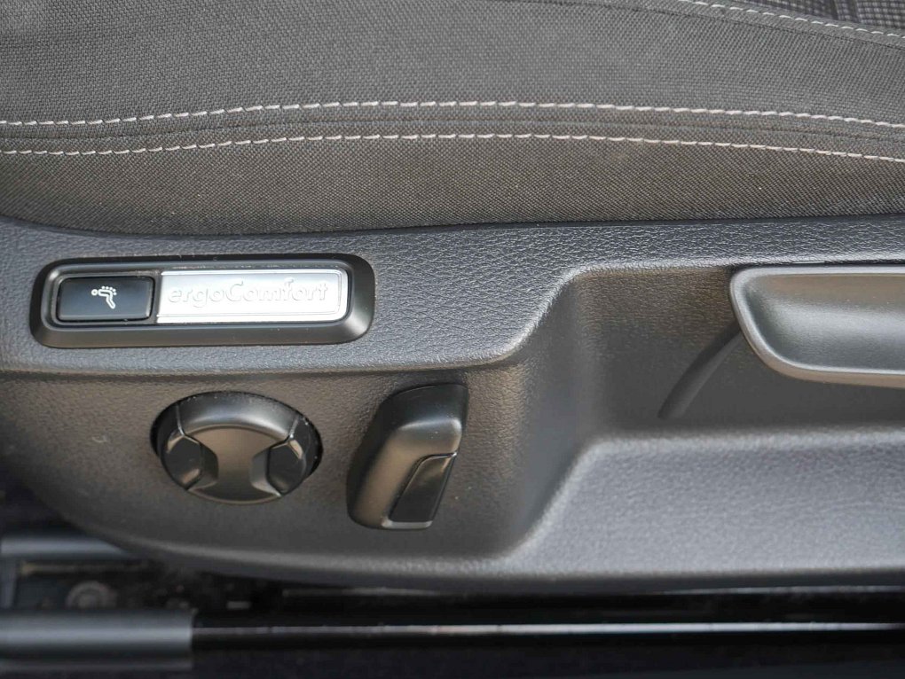 Volkswagen Passat 2.0 TDi Comfortline