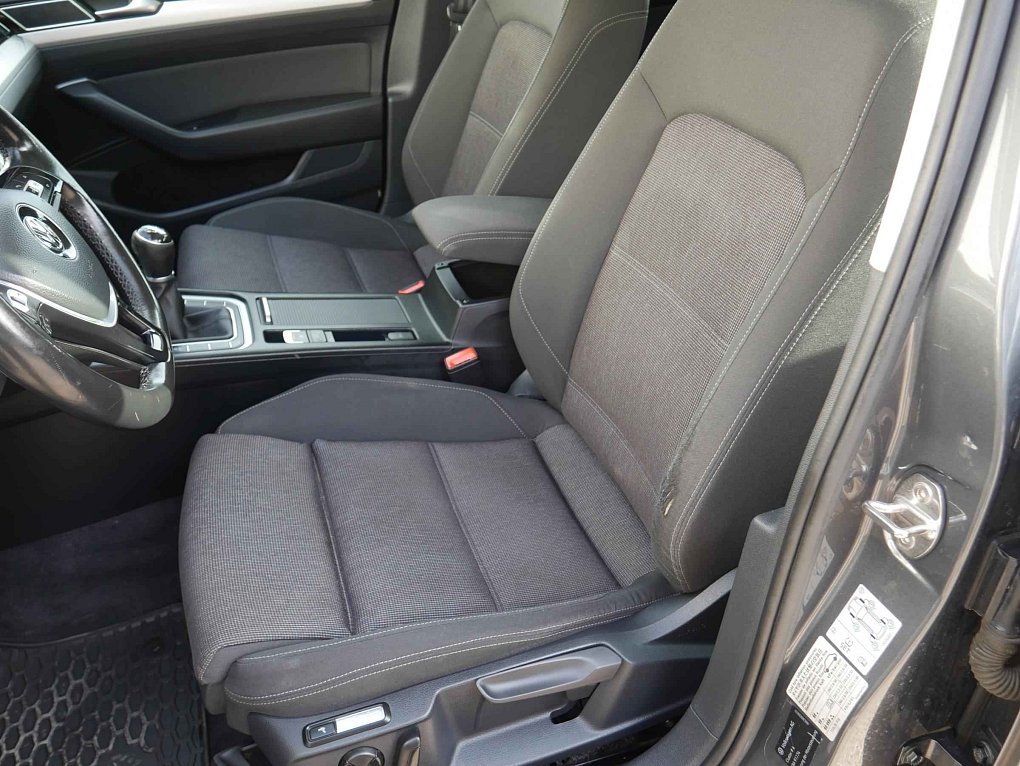 Volkswagen Passat 2.0 TDi Comfortline