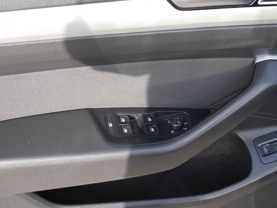 Volkswagen Passat 2.0 TDi Comfortline