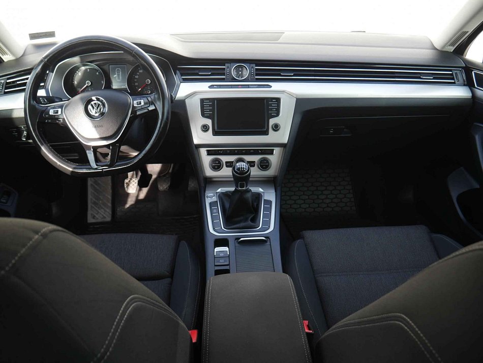 Volkswagen Passat 2.0 TDi Comfortline