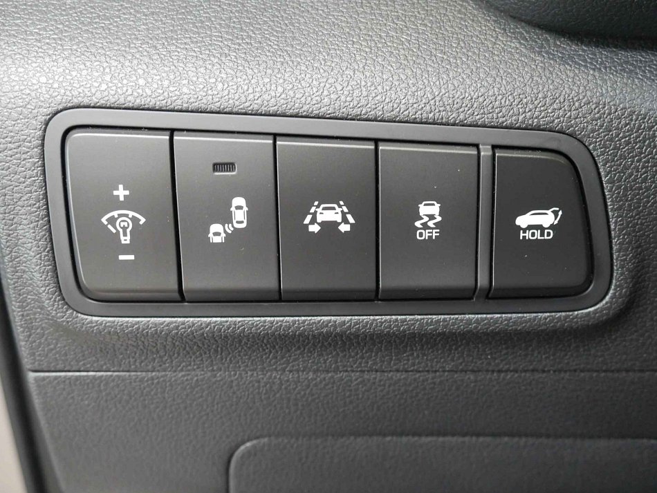 Hyundai Tucson 2.0 