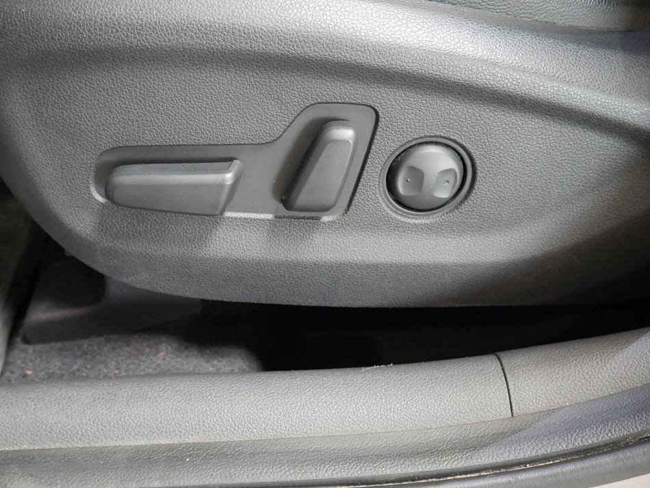 Hyundai Tucson 2.0 