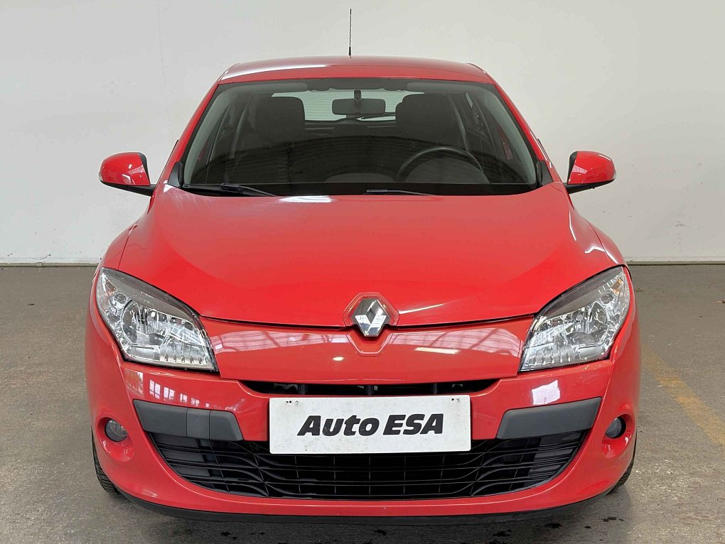 Renault Mégane 1.6i 