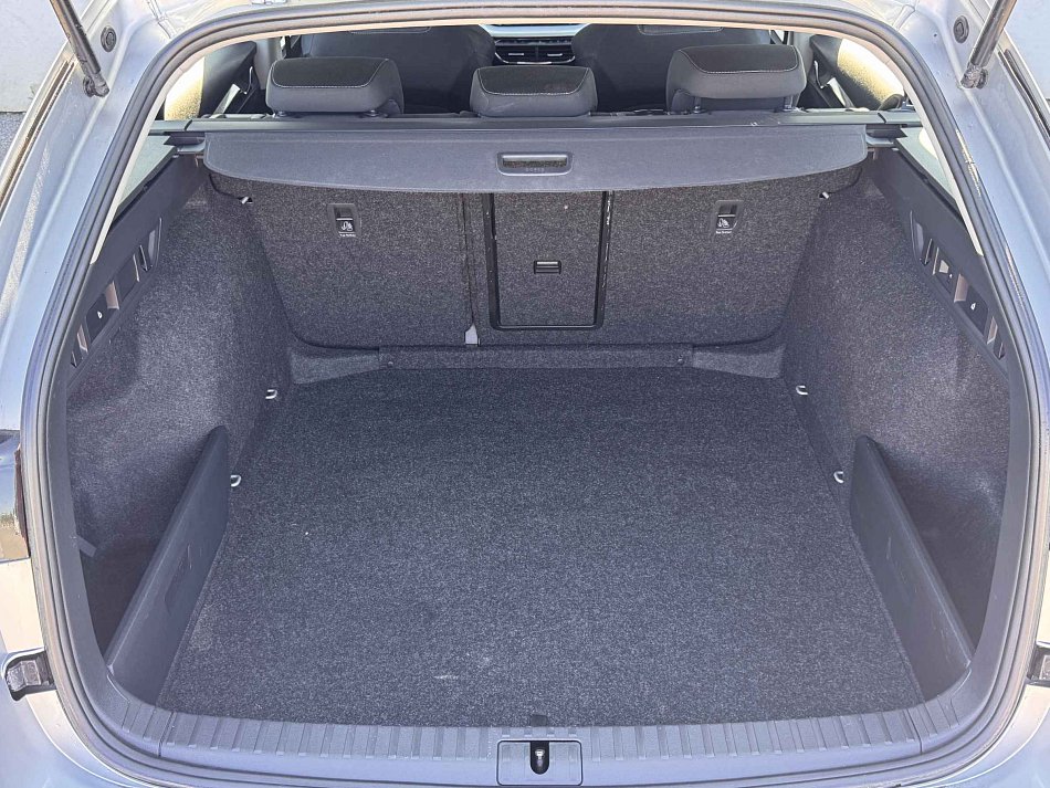 Škoda Octavia IV 2.0 TDi Style