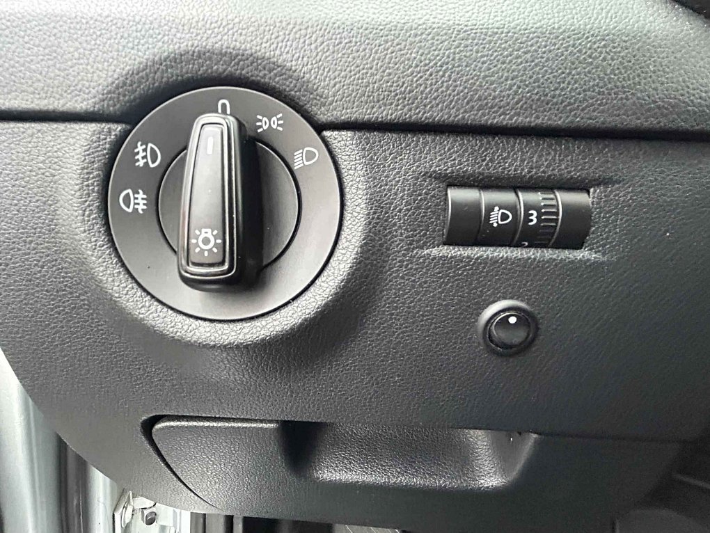 Škoda Octavia III 1.6 TDi 