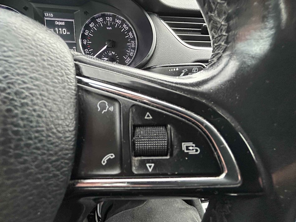 Škoda Octavia III 1.6 TDi 