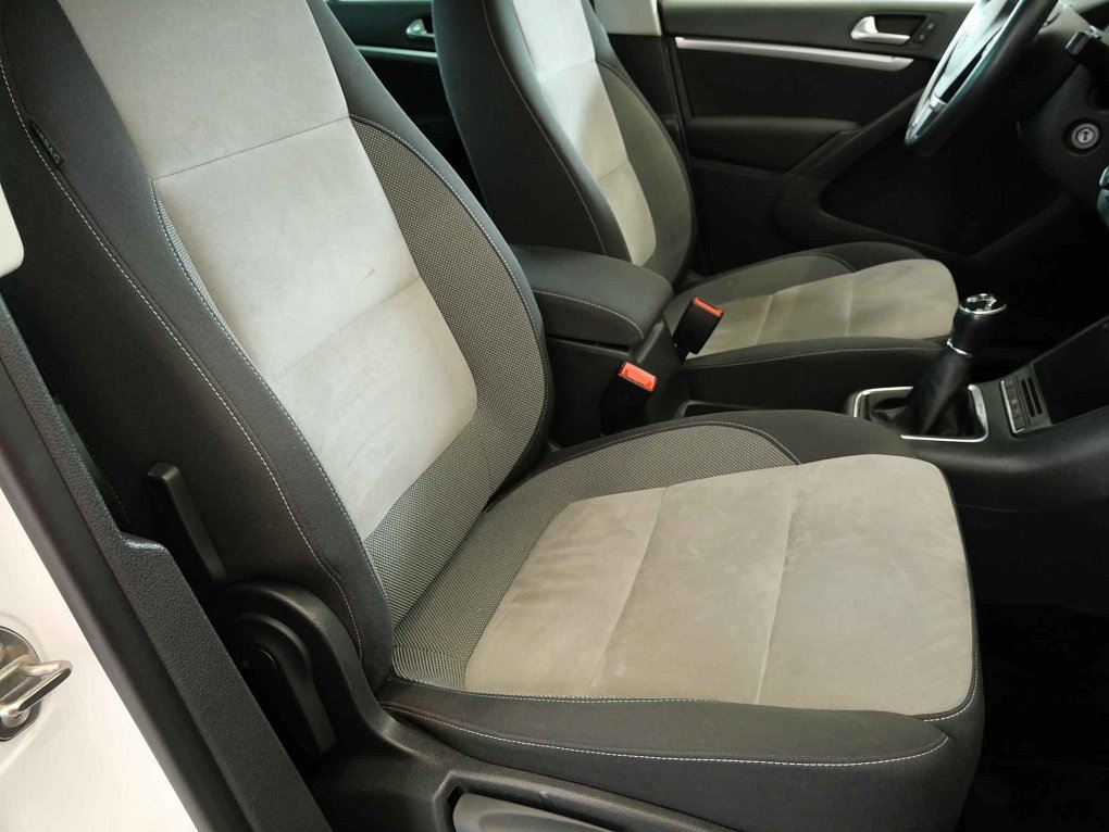 Volkswagen Tiguan 1.4 TSi Sport 4x4