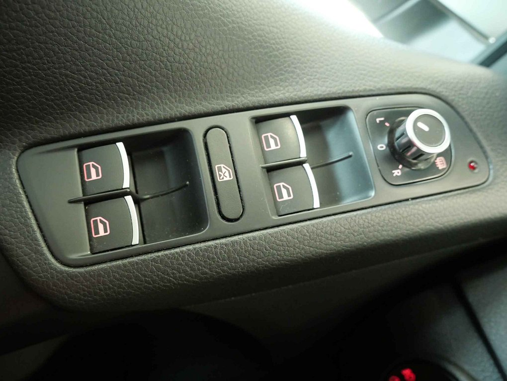 Volkswagen Tiguan 1.4 TSi Sport 4x4