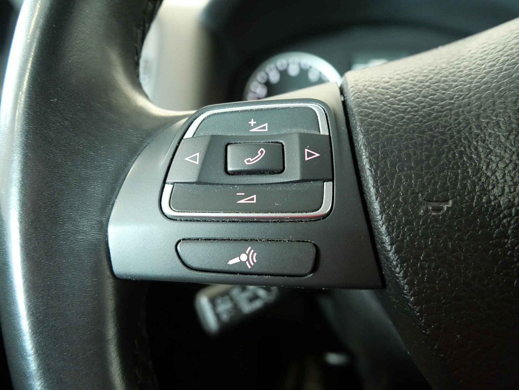 Volkswagen Tiguan 1.4 TSi Sport 4x4