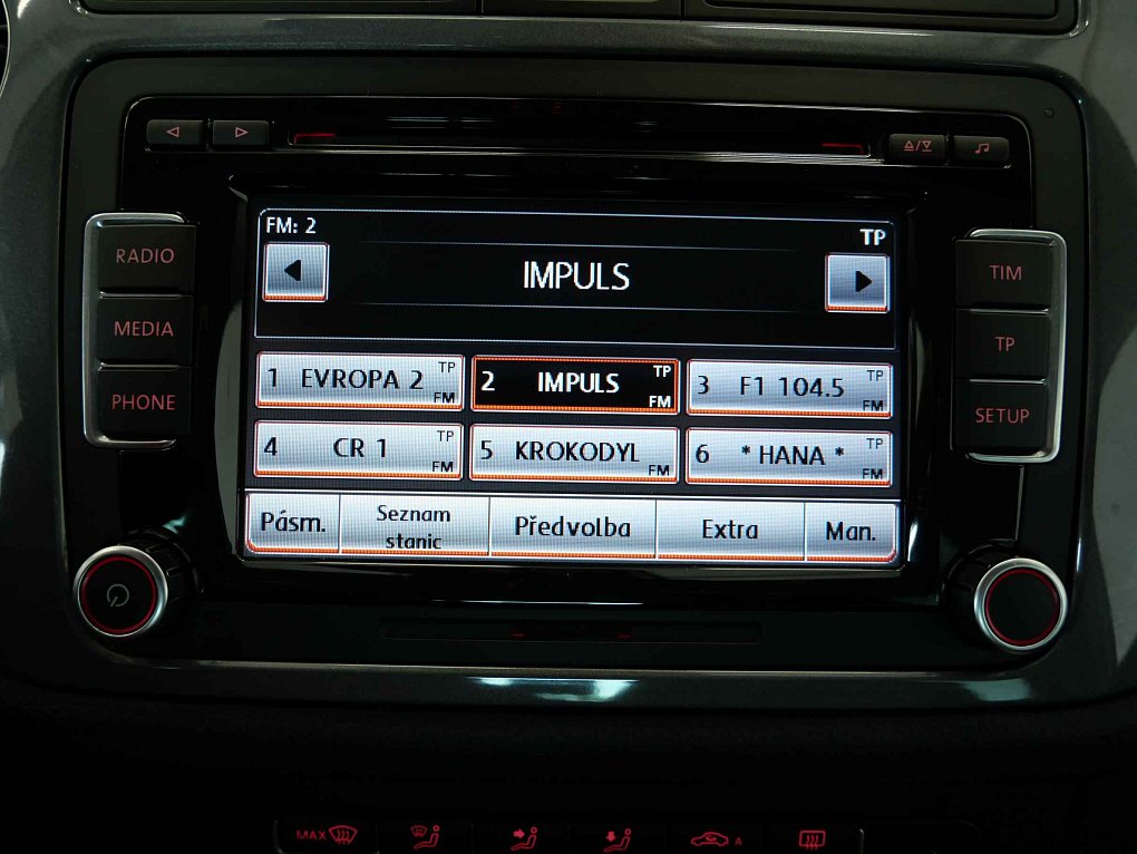 Volkswagen Tiguan 1.4 TSi Sport 4x4