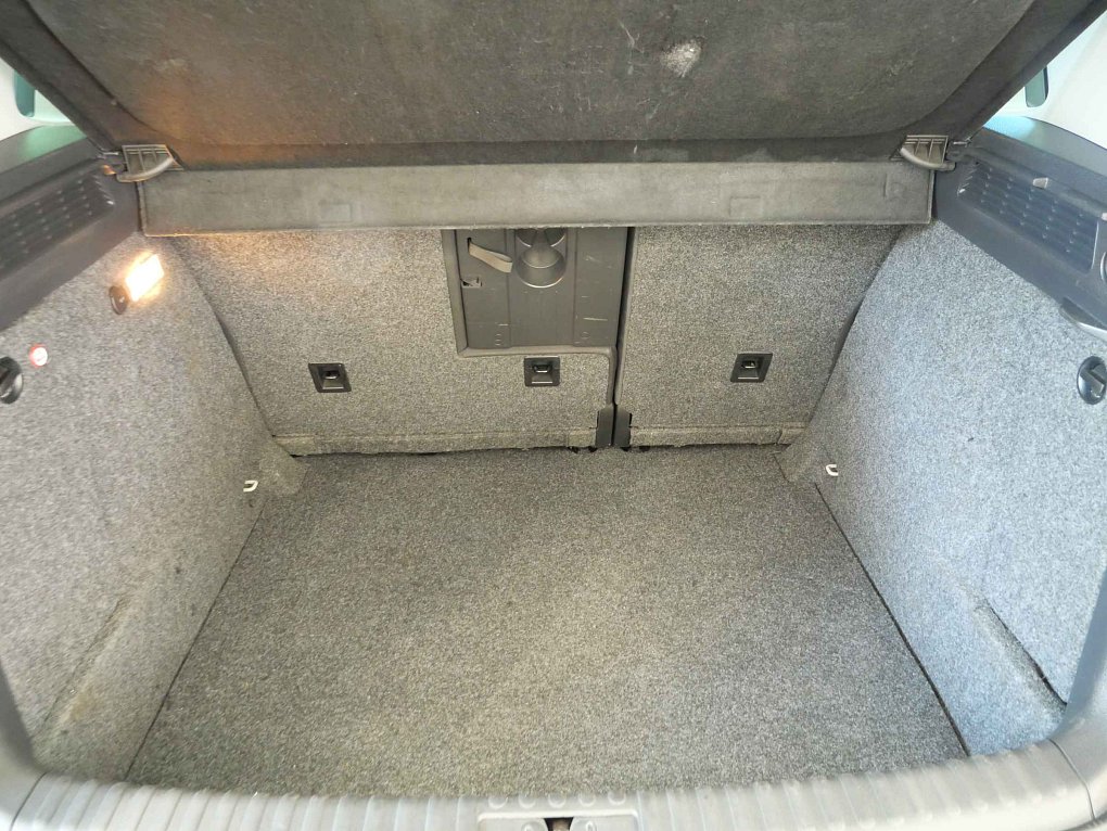 Volkswagen Tiguan 1.4 TSi Sport 4x4