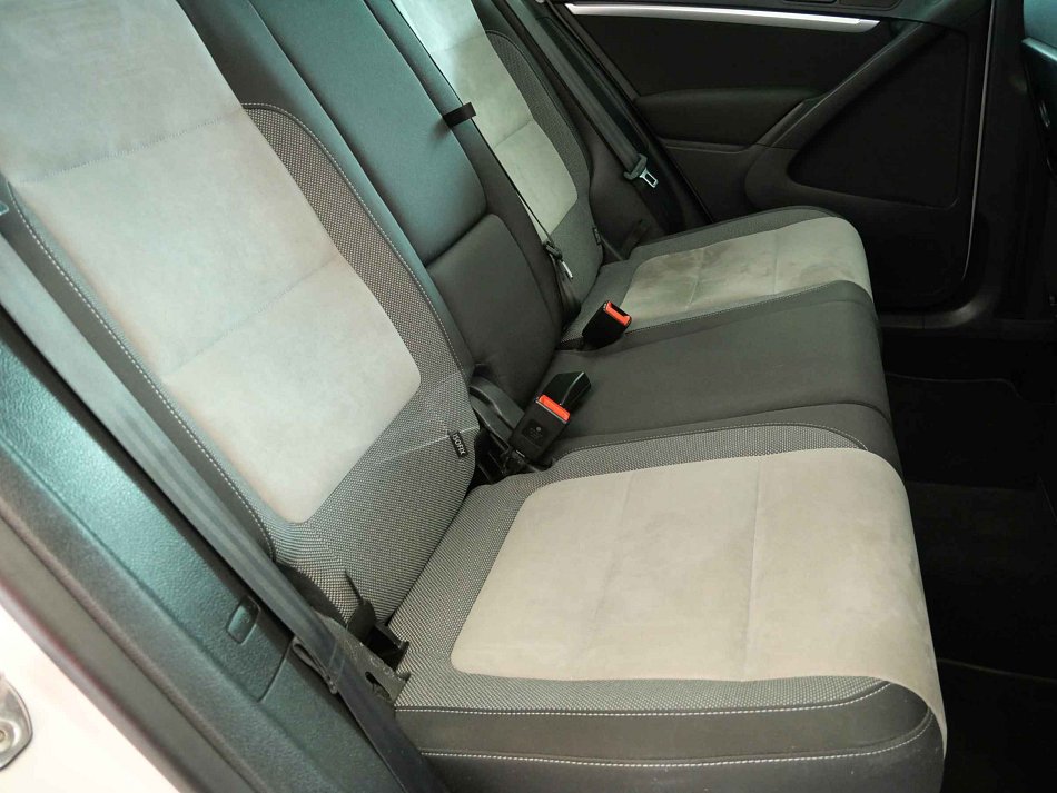 Volkswagen Tiguan 1.4 TSi Sport 4x4
