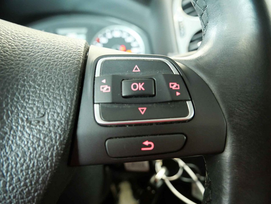 Volkswagen Tiguan 1.4 TSi Sport 4x4