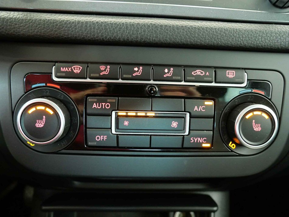 Volkswagen Tiguan 1.4 TSi Sport 4x4
