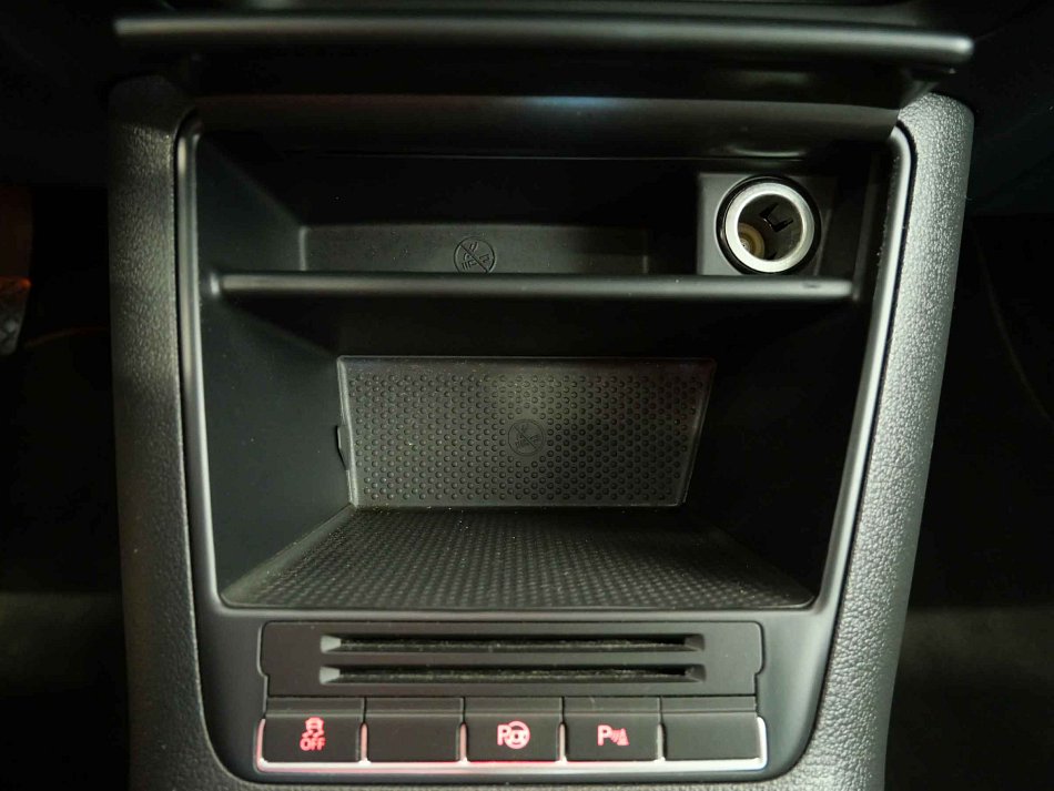 Volkswagen Tiguan 1.4 TSi Sport 4x4