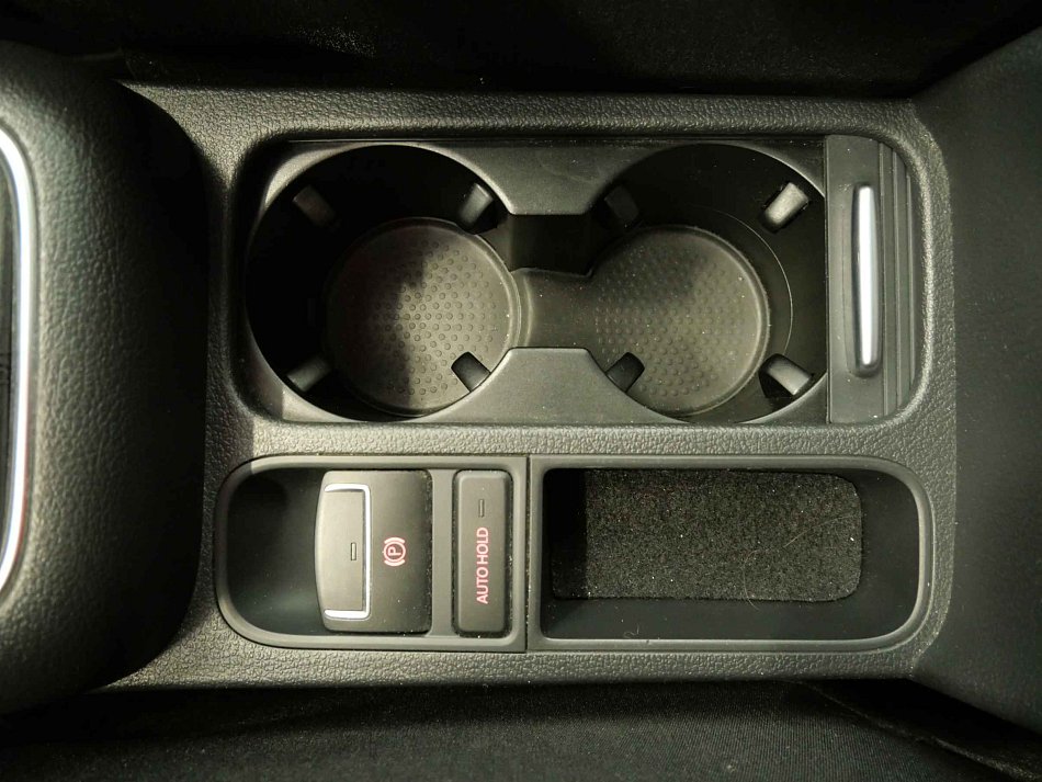 Volkswagen Tiguan 1.4 TSi Sport 4x4
