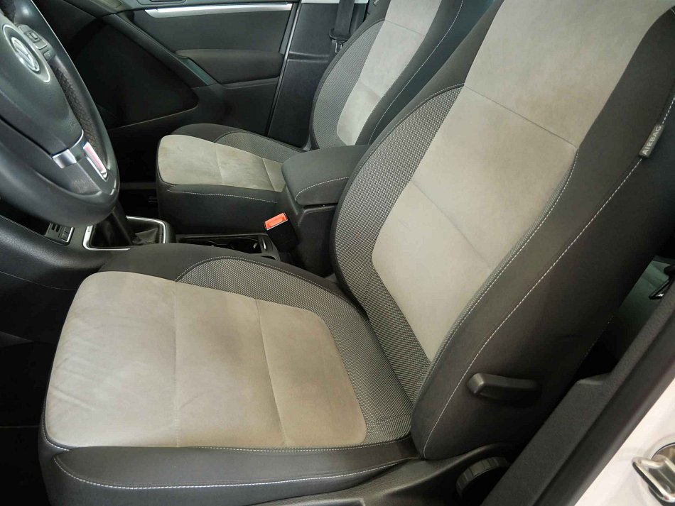 Volkswagen Tiguan 1.4 TSi Sport 4x4