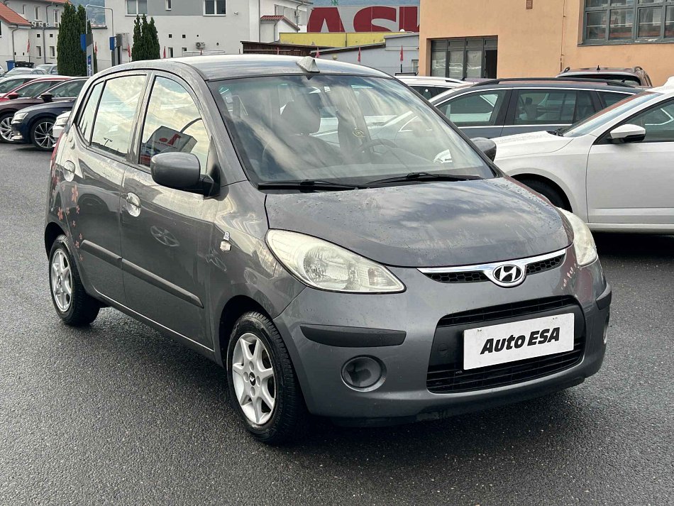 Hyundai I10 1.2i 