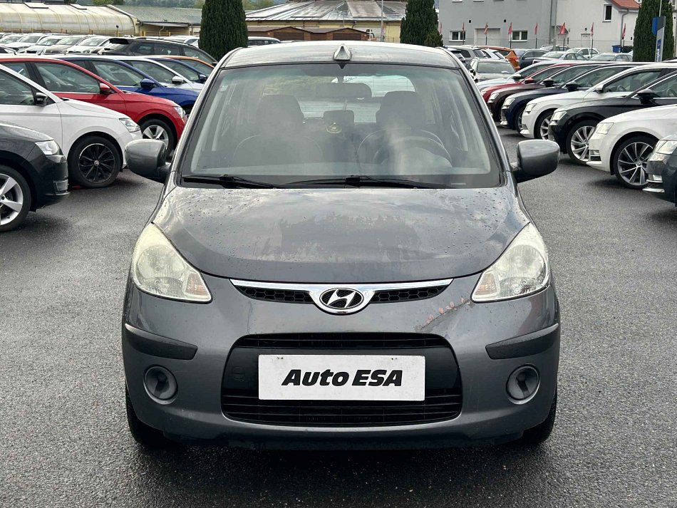 Hyundai I10 1.2i 