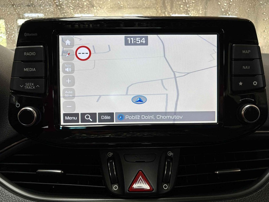 Hyundai I30 1.4 TGDi 