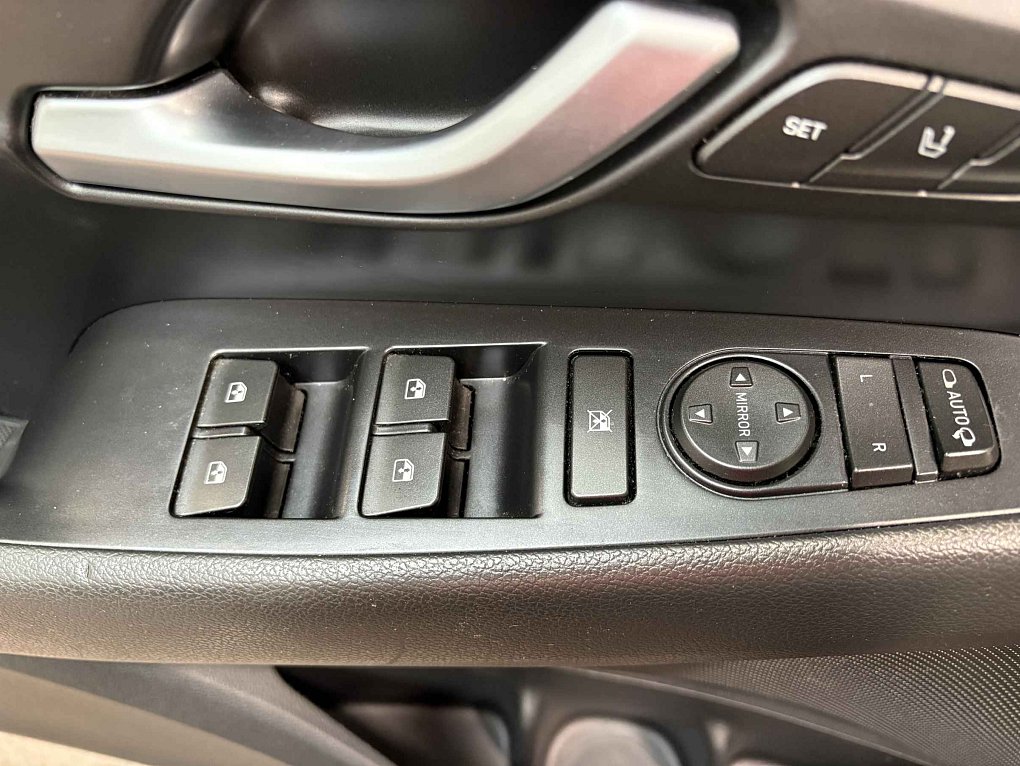 Hyundai I30 1.4 TGDi 