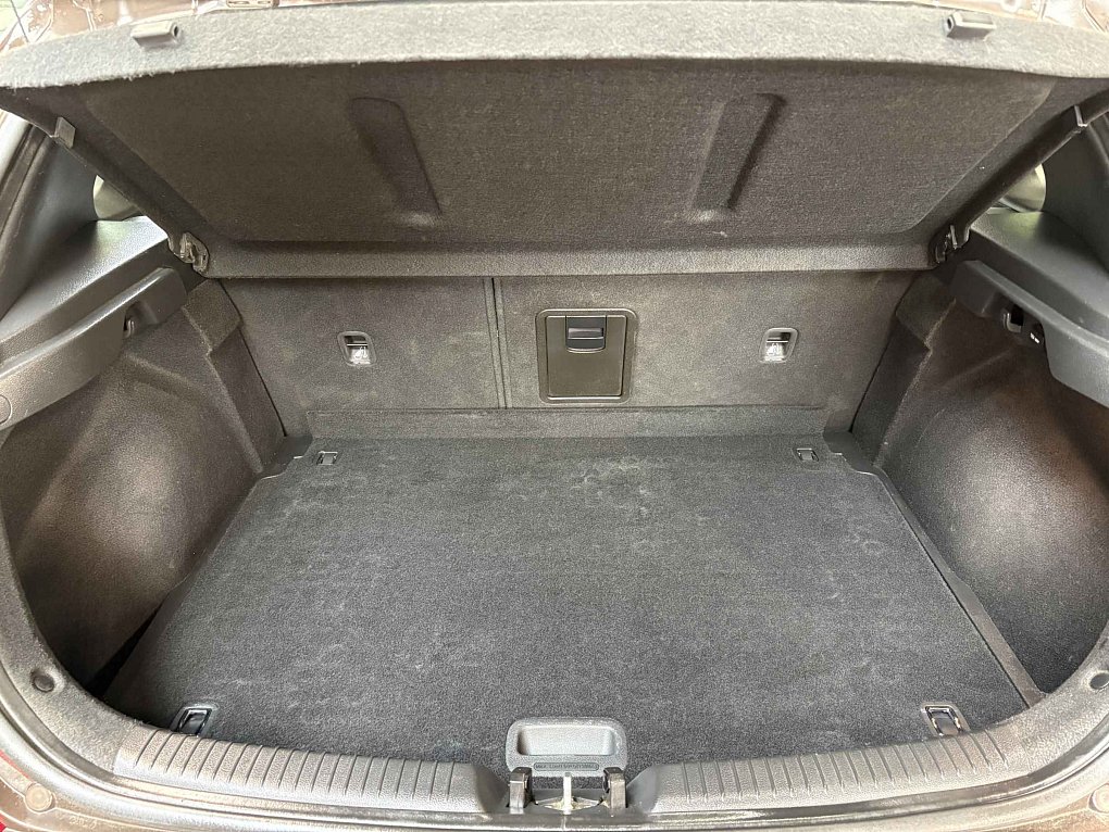 Hyundai I30 1.4 TGDi 