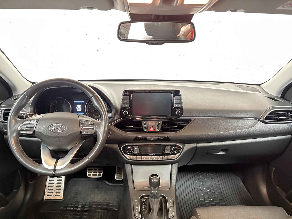 Hyundai I30 1.4 TGDi 