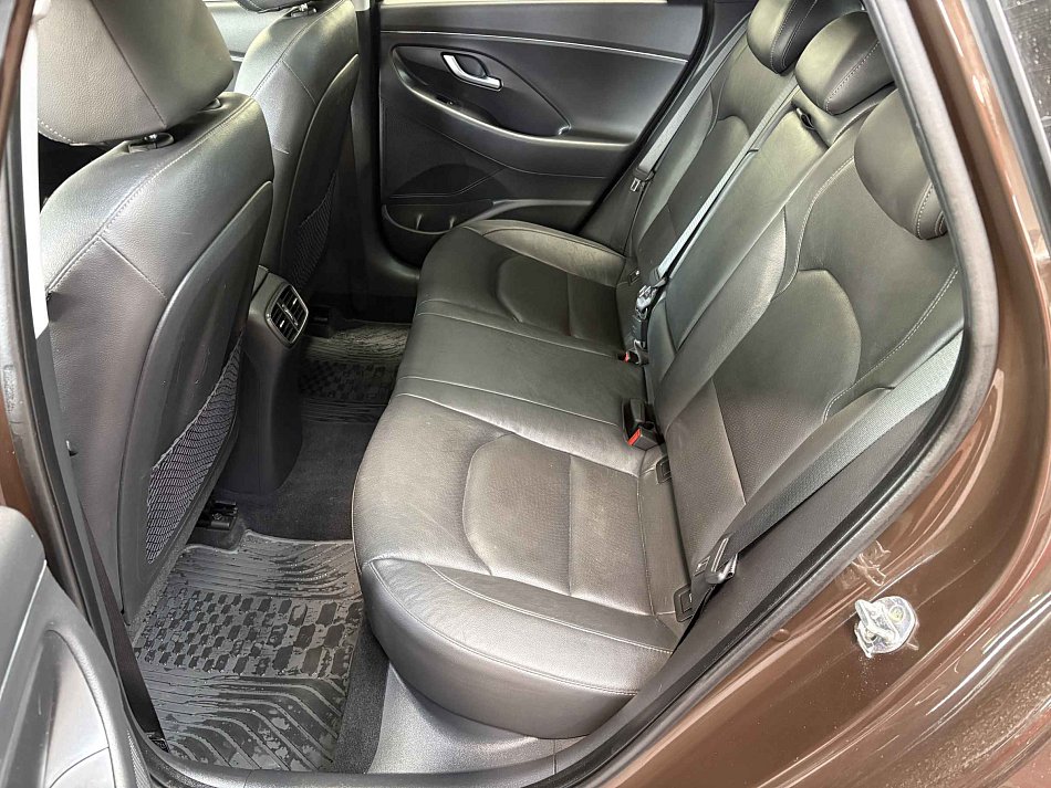 Hyundai I30 1.4 TGDi 
