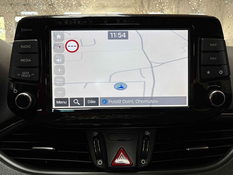 Hyundai I30 1.4 TGDi 