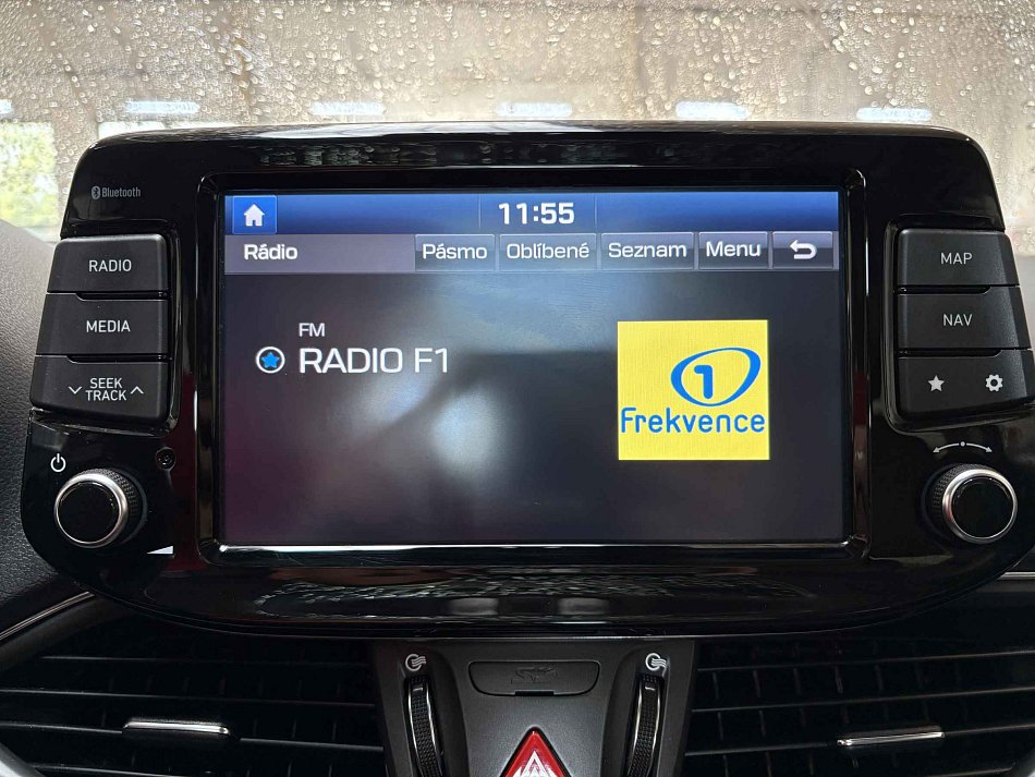 Hyundai I30 1.4 TGDi 