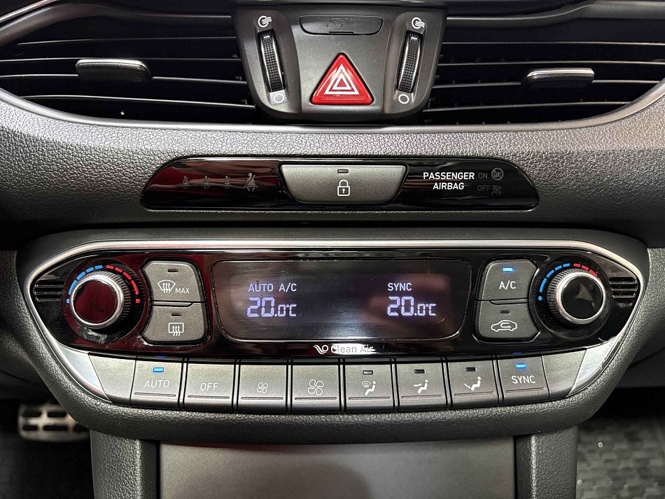 Hyundai I30 1.4 TGDi 