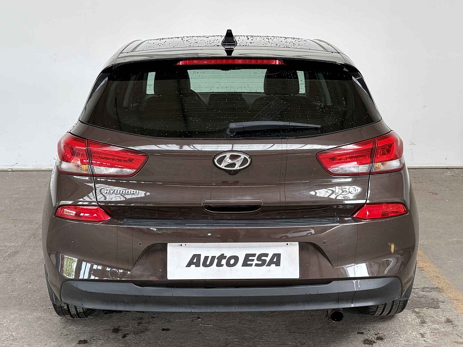 Hyundai I30 1.4 TGDi 