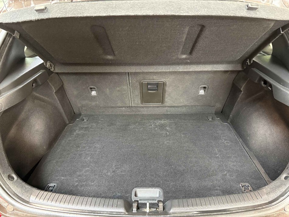 Hyundai I30 1.4 TGDi 