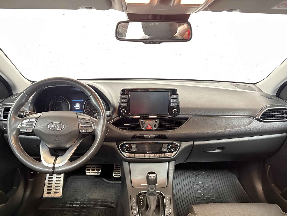Hyundai I30 1.4 TGDi 