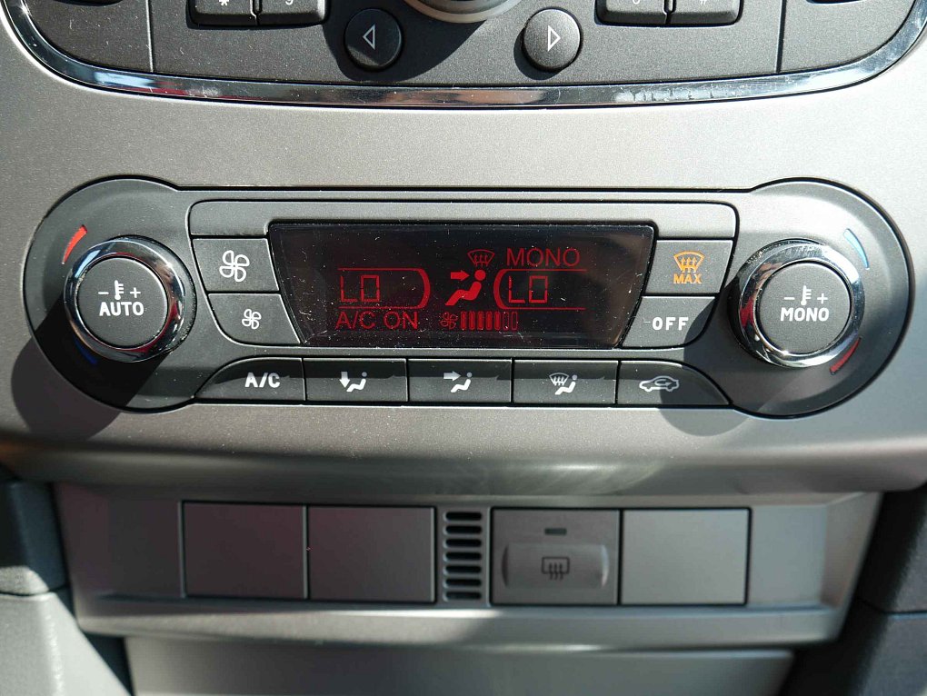 Ford Focus 1.6 TDCi 