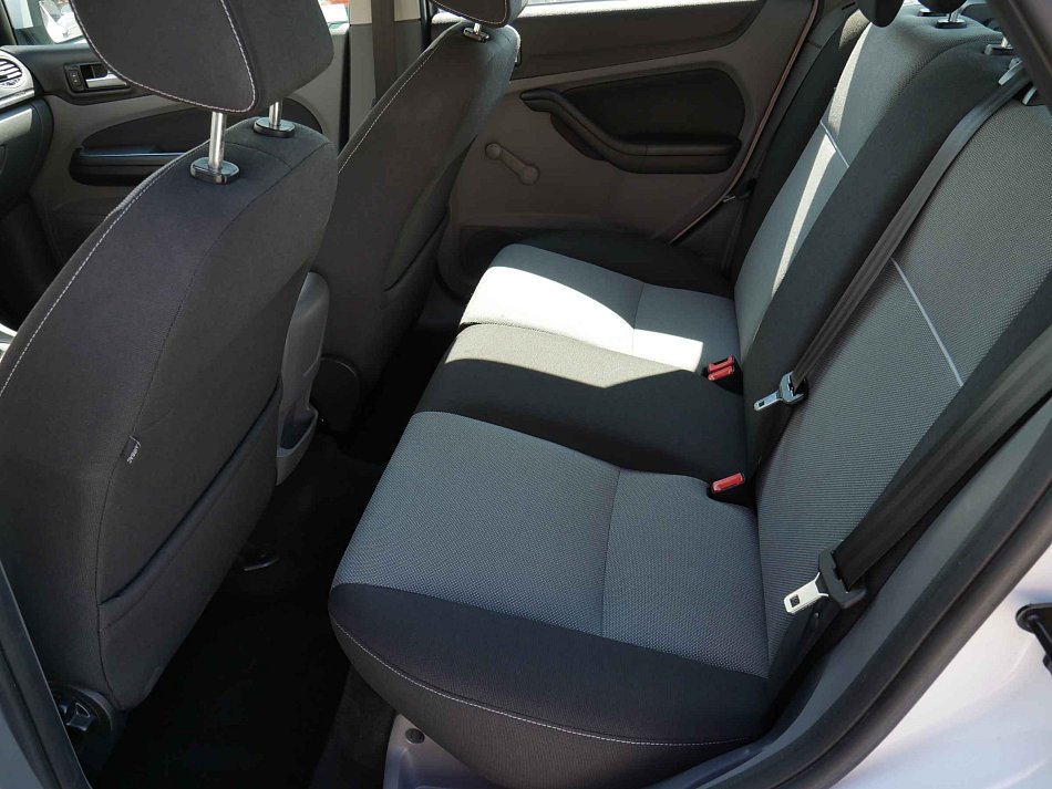 Ford Focus 1.6 TDCi 