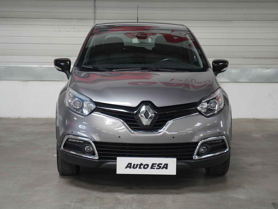 Renault Captur 1.2 TCe 