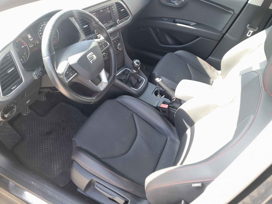 Seat Leon 2.0TDi 