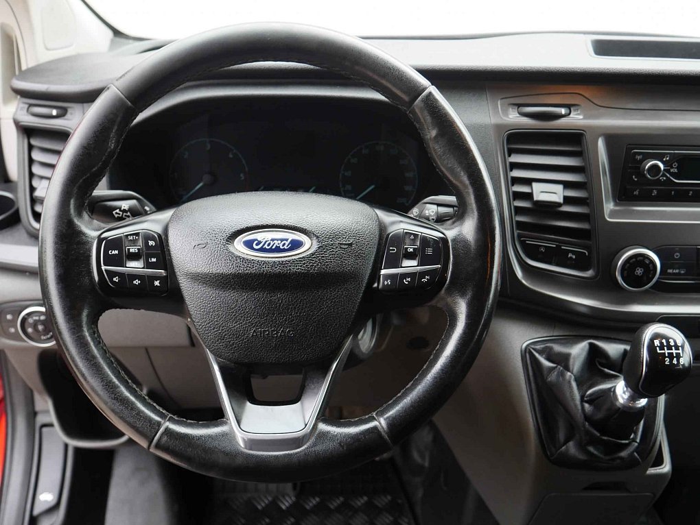 Ford Transit Custom 2.0TDCi Trend L2 6míst
