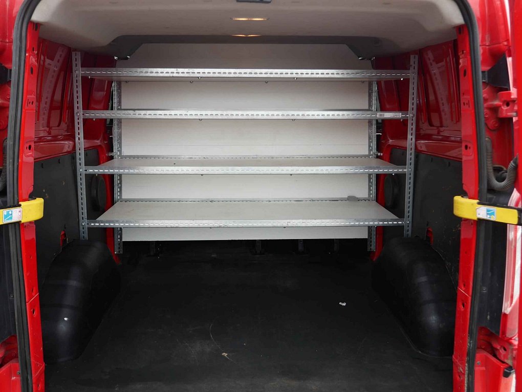 Ford Transit Custom 2.0TDCi Trend L2 6míst