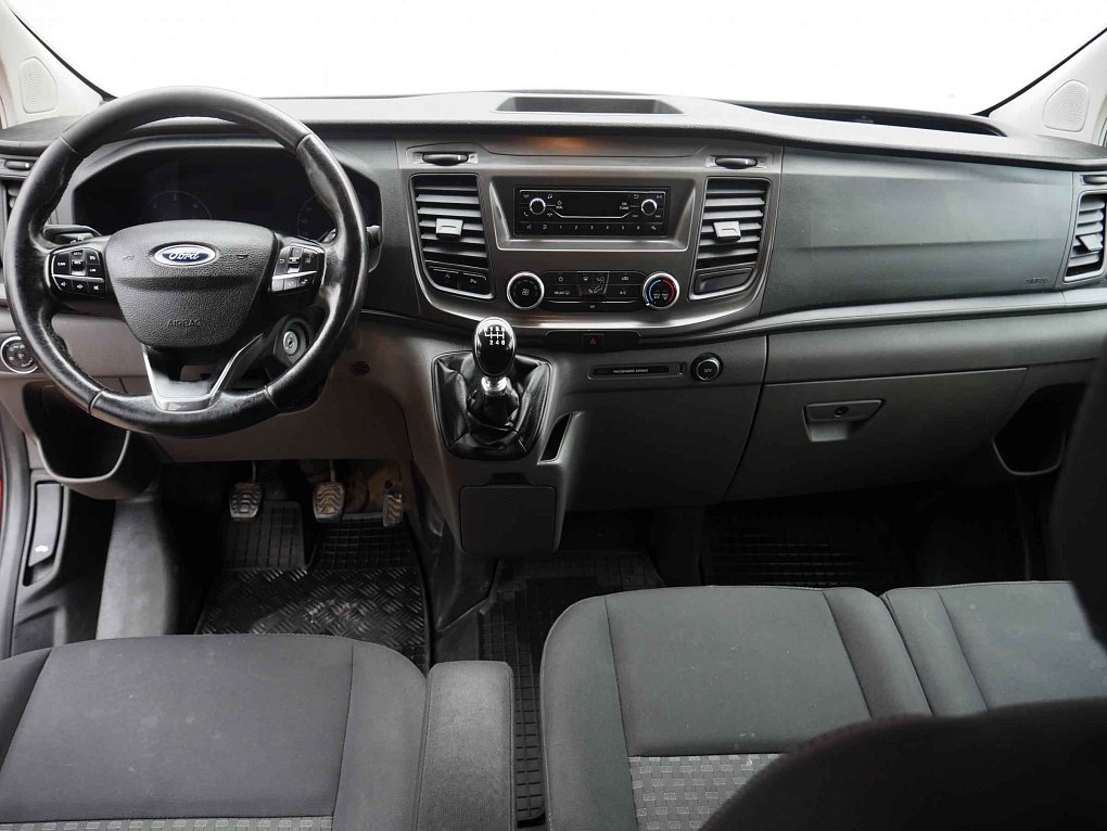 Ford Transit Custom 2.0TDCi Trend L2 6míst