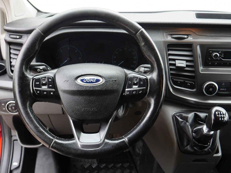 Ford Transit Custom 2.0TDCi Trend L2 6míst