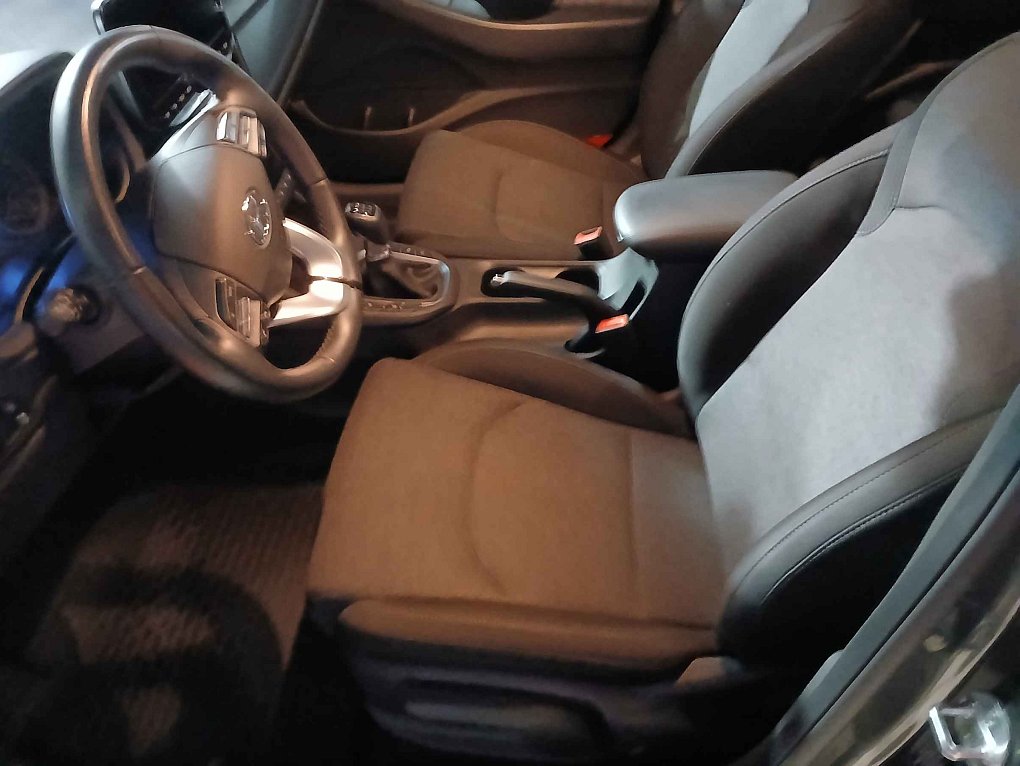 Hyundai I30 1.5 i 
