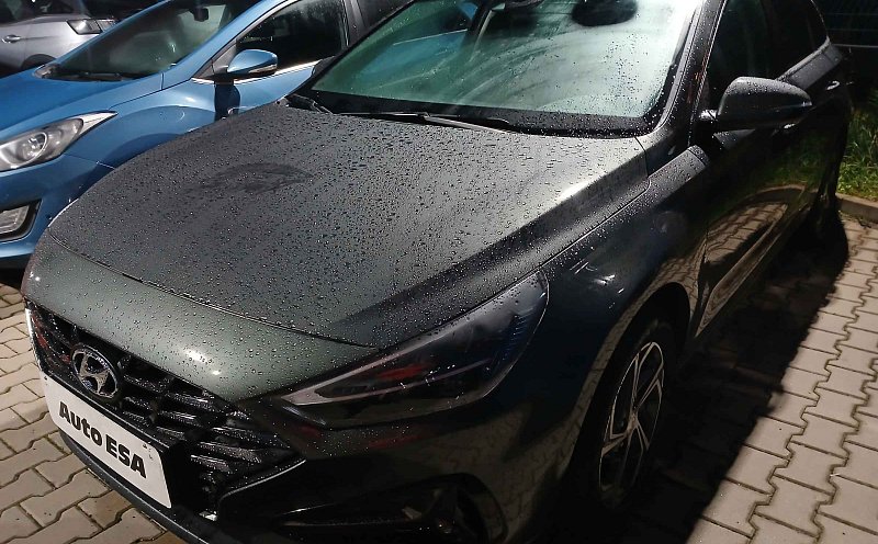 Hyundai I30 1.5 i 