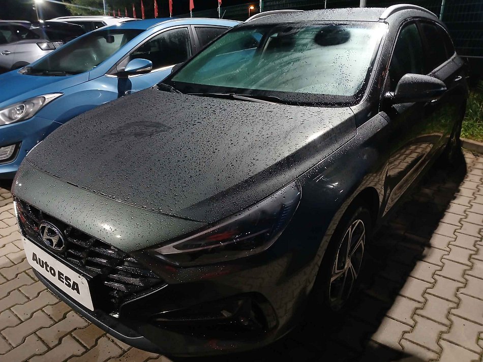 Hyundai I30 1.5 i 