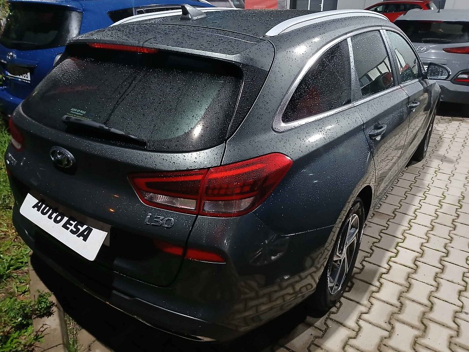 Hyundai I30 1.5 i 