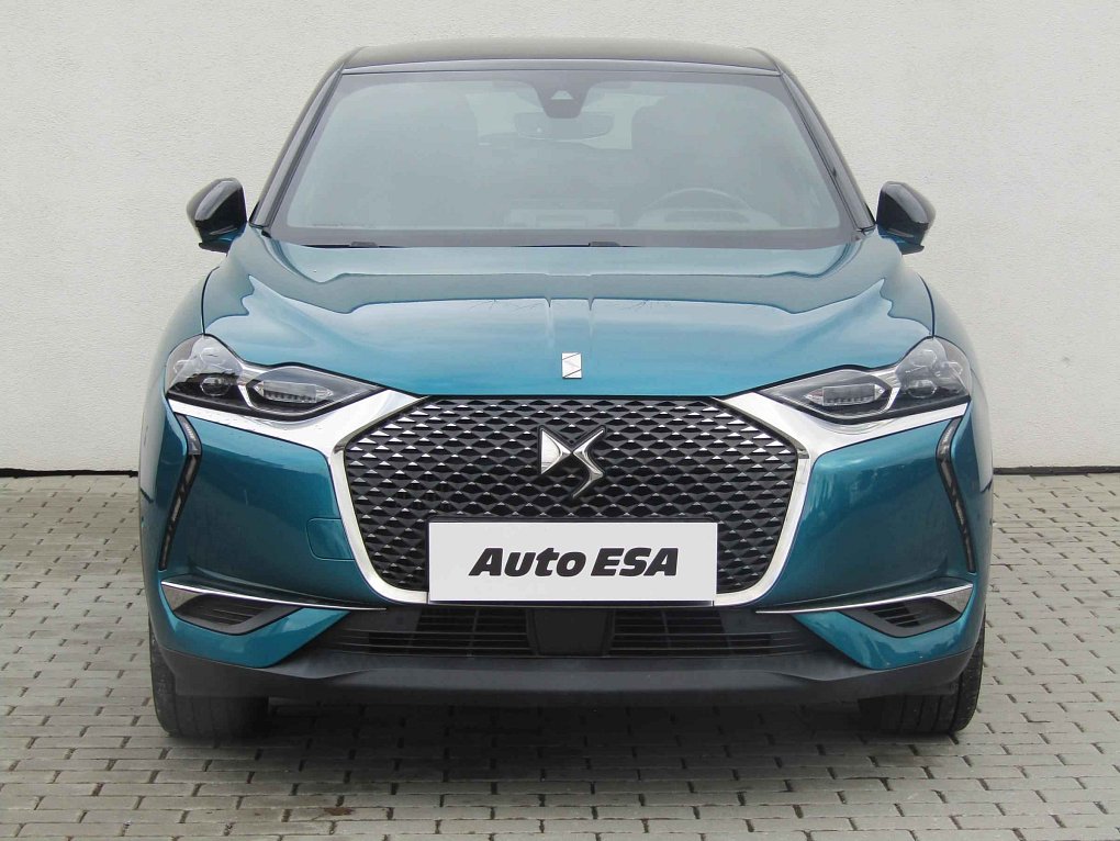 DS DS3 1.2PT 