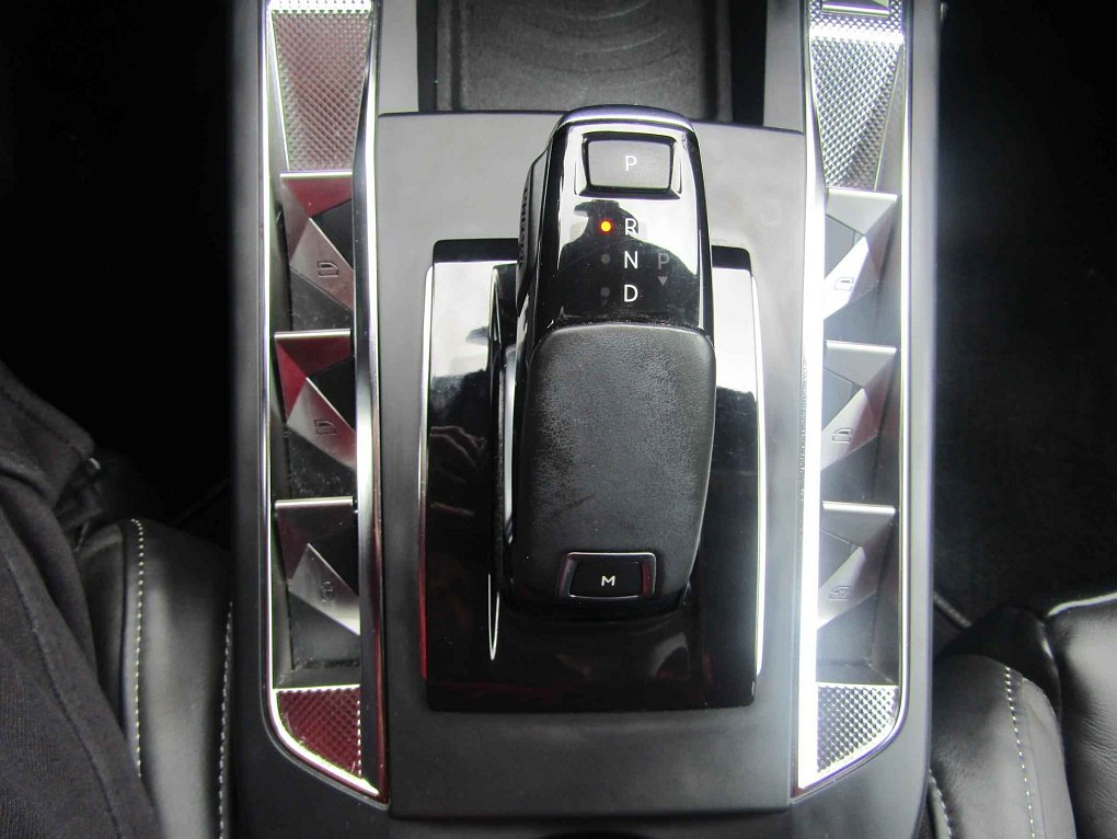 DS DS3 1.2PT 