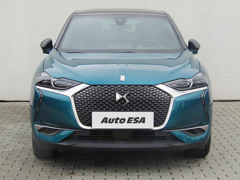 DS DS3 1.2PT 
