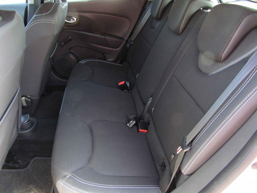 Renault Clio 0.9 TCe 